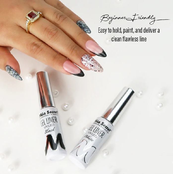 Gel Liner