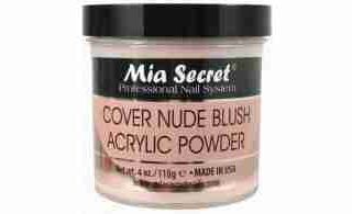 COVER NUDE BLUSH 118 GR
