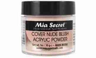 COVER NUDE BLUSH 30 GR