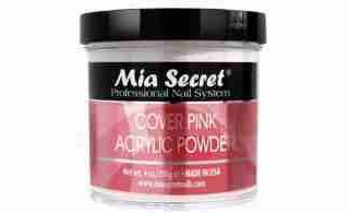 COVER PINK 118 GR