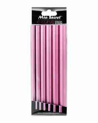 Set 6 Unidades Acrylic Setting Tool – Mia Secret