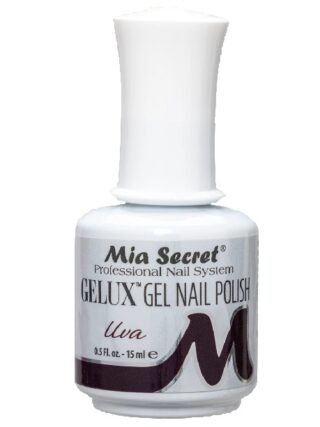 Esmaltes Semi Gelux UVA 15 ml
