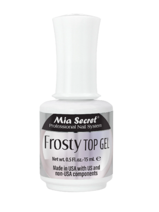 Frosty Top Gel